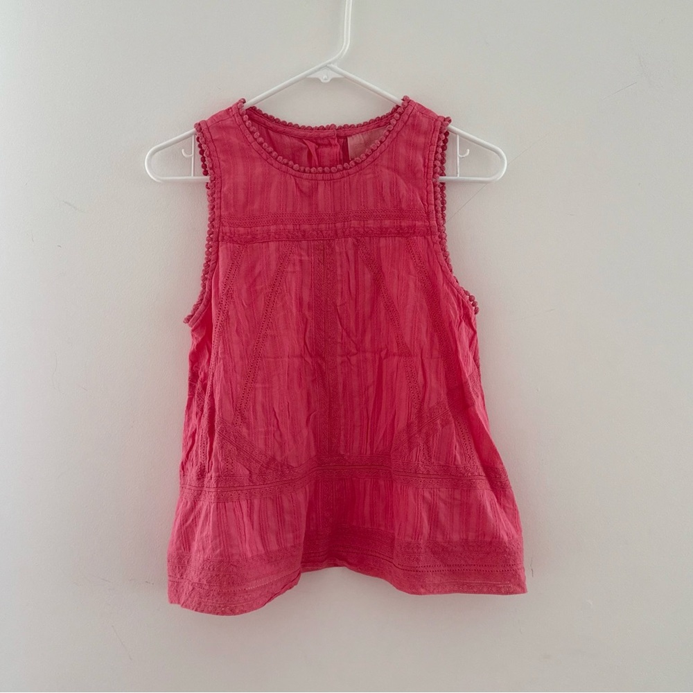 Zadig & Voltaire Tani Top